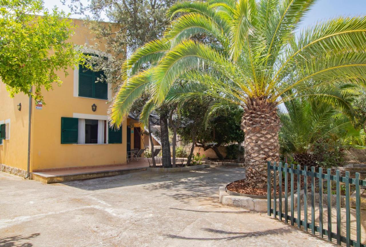 Camí De La Victòria Alcúdia